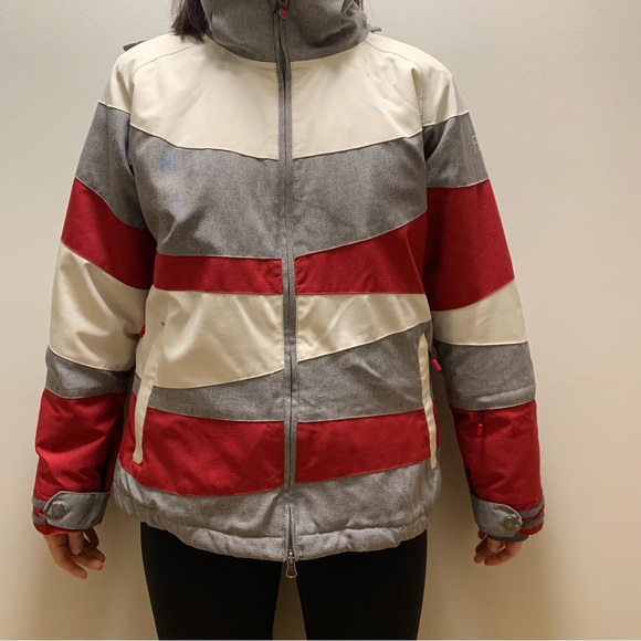 Firefly Snow Jacket - Picture 2 of 14